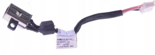 Gniazdo zasilania DELL XPS 15 9570 064TM0 - obrazek 2