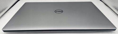 Dell Precision 5520 15.6" i7-7820HQ 32 GB 1TB SSD FHD Windows 10 Pro Kl. A - obrazek 3