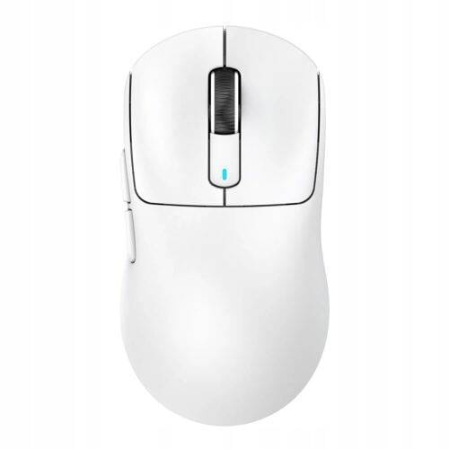 Attack Shark X3 Tri-Mode 2.4g-BT-Wired, Lightweight Gaming Mouse - obrazek 2