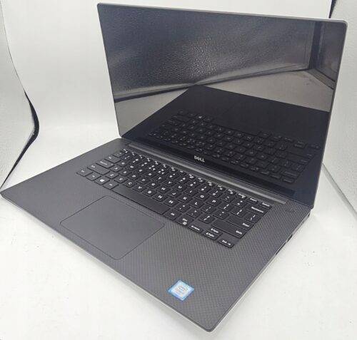 Dell Precision 5520 15.6" i7-7820HQ 32 GB 1TB SSD FHD Windows 10 Pro Kl. A - obrazek 2