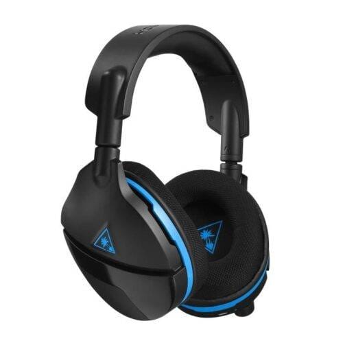 Bezprzewodowy zestaw słuchawkowy Turtle Beach Stealth 600 - obrazek 8
