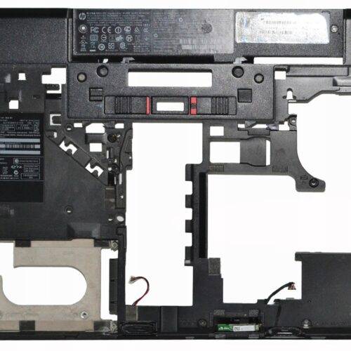 OBUDOWA DOLNA HP 8560P