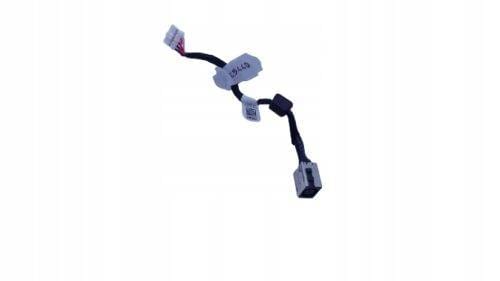 GNIAZDO ZASILANIA 0GCX6J DO DELL LATITUDE E5440
