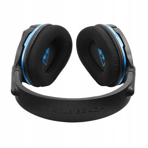 Bezprzewodowy zestaw słuchawkowy Turtle Beach Stealth 600
