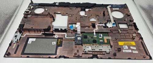 Palmrest + Touchpad Dell Precision M6700 - obrazek 3
