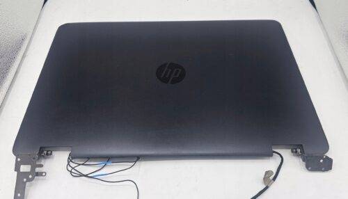 Klapa HP ProBook 650 G2 czarny TS 845833-001 taśmy i zawiasy - obrazek 2