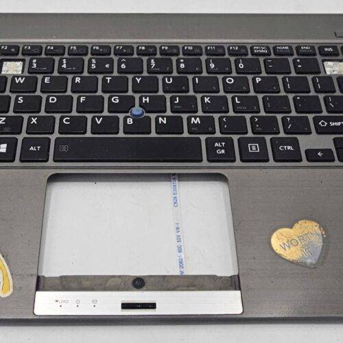 Palmrest TOSHIBA Portege Z30 wraz z klawiaturą