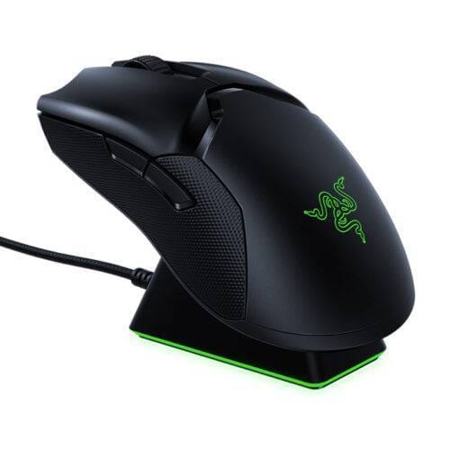 Myszka bezprzewodowa Razer VIper Ultimate sensor optyczny - obrazek 10