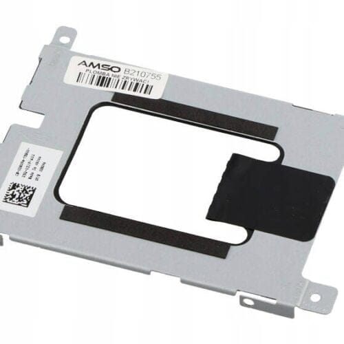 Kieszeń dysku Dell Latitude E5520 E5420 0D80V4