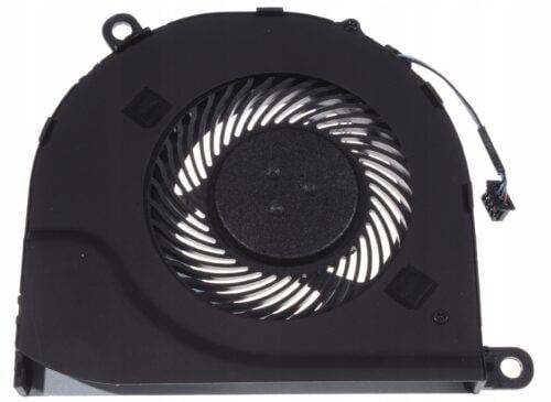 Wentylator 0P5F39 / P5F39 Dell Latitude 5480 5490 - obrazek 2