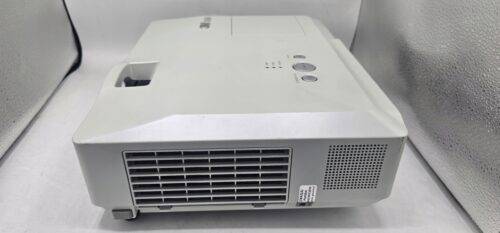 Projektor LCD 3M X66 srebrny - obrazek 3