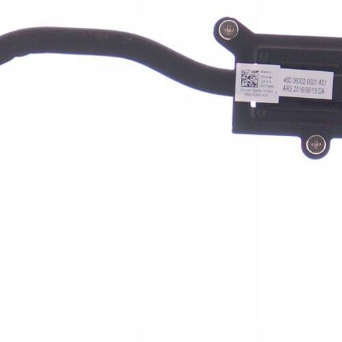 Radiator DELL Latitude 3570 0G7N9W Oryginalny