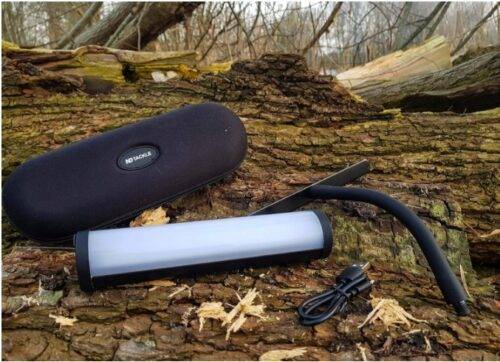 LAMPKA BIVVY LIGHT PRO - obrazek 2