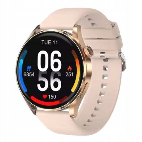 Smartwatch Ebuyfire T 51 F