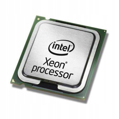 Xeon 5140, 2.33GHz CACHE 4MB - SLABN