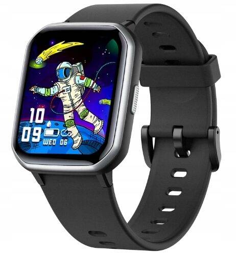 Smartwatch H97 PRO