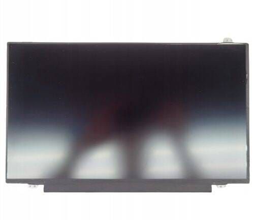 Matryca LED TN matowa 14 " 1920 x 1080 Innolux N140HCA-EAB Rev.C1 klasa A