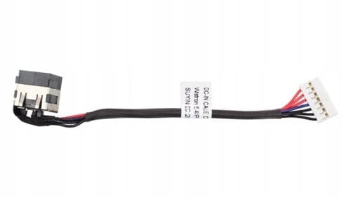 GNIAZDO ZASILANIA DO DELL INSPIRON N5040 N5050