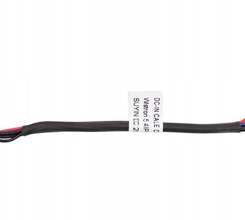 GNIAZDO ZASILANIA DO DELL INSPIRON N5040 N5050