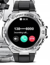 Smartwatch T88