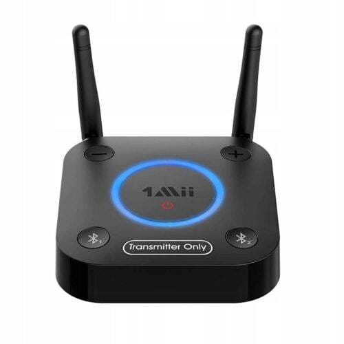 Adapter Bluetooth 1Mii B06 TX - obrazek 4