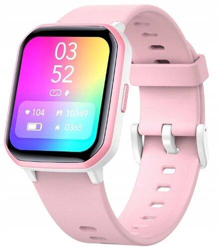 Smartwatch H97 PRO