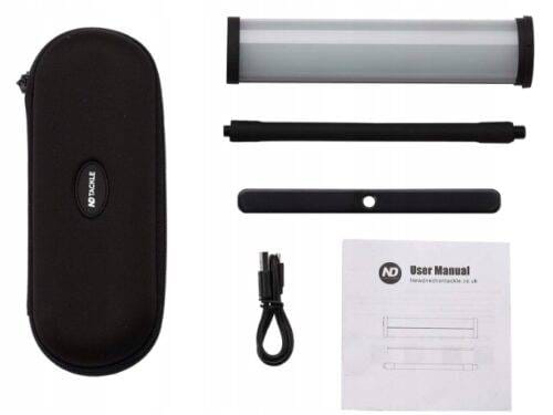 LAMPKA BIVVY LIGHT PRO