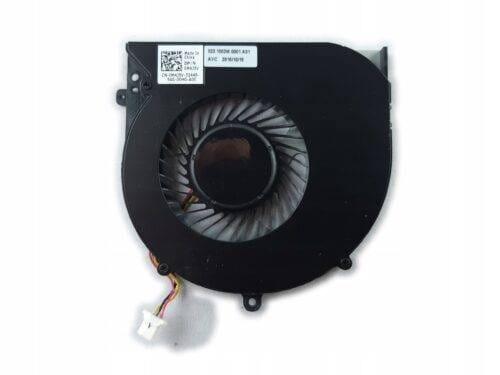 Wentylator Dell Latitude 3470 3570 0M4J5V