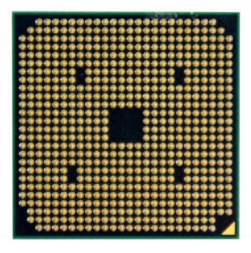 Procesor AMD Phenom II Quad-Core Mobile N970 2,2 GHz - obrazek 2