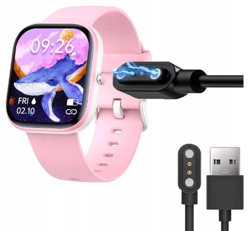 Smartwatch H 97