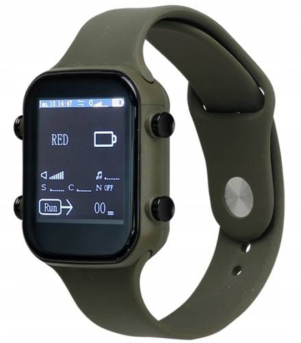 ND Tackle Smart Bite Watch Odbiornik B10