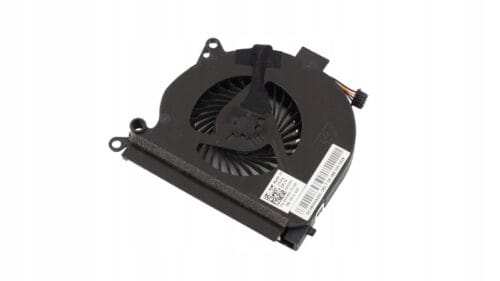 WENTYLATOR DO DELL LATITUDE E6230 - obrazek 2