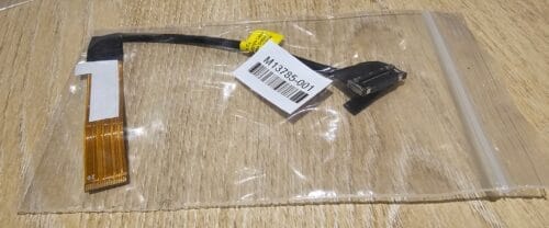 TAŚMA KAMERY DO HP 840 G7