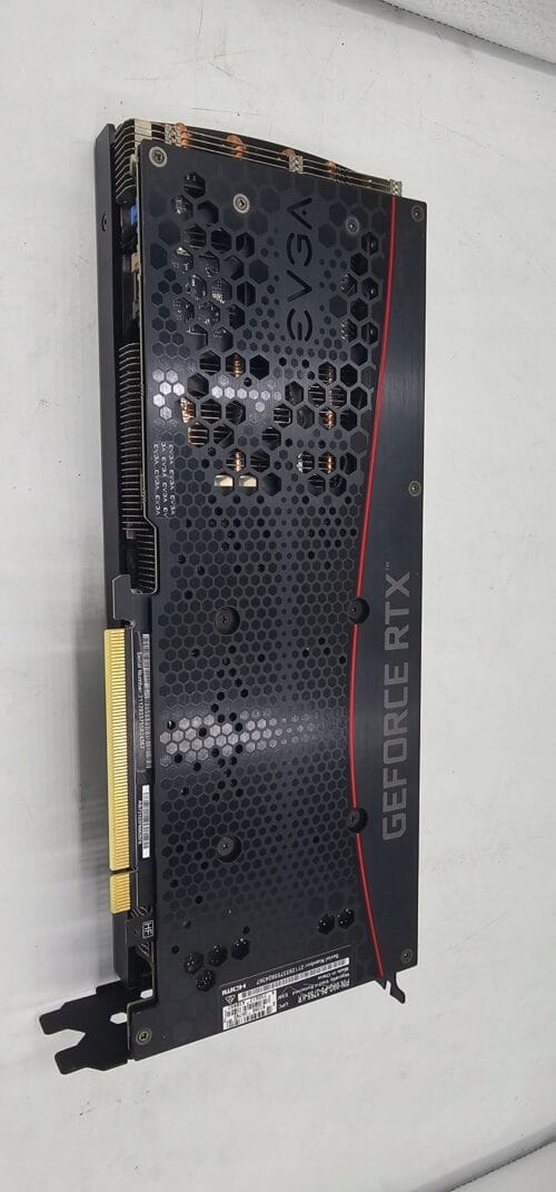 Karta graficzna EVGA GeForce RTX 3070 XC3 ULTRA GAMING 8 GB - obrazek 4
