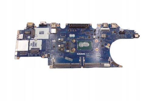 Płyta główna DELL LATITUDE E5450 i5-5300u - obrazek 2
