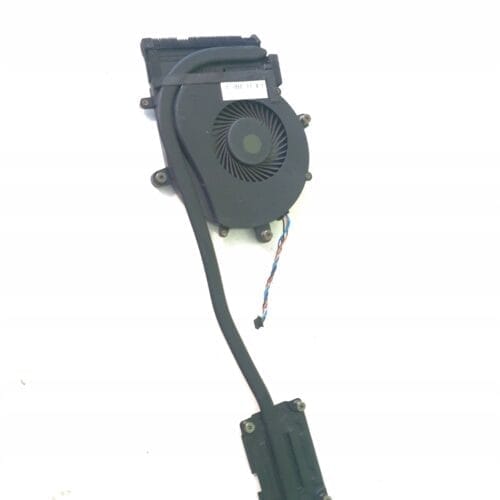 CHŁODZENIE WENTYLATOR RADIATOR HP PROBOOK 650 G2