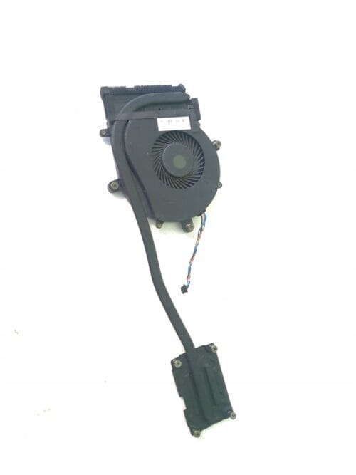 CHŁODZENIE WENTYLATOR RADIATOR HP PROBOOK 650 G2
