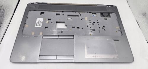 Obudowa do laptopa HP, Compaq Palmrest HP 650 G1 KLUCZ
