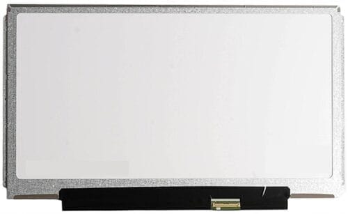 Matryca LED TN matowa 13,3 " 1366 x 768 Samsung LTN133AT16 - obrazek 2