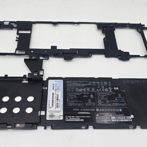 HP FOLIO 9470M OBUDOWA STELAŻ