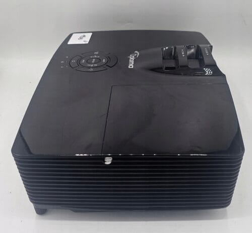 Projektor DLP Optoma HD141x czarny - obrazek 5