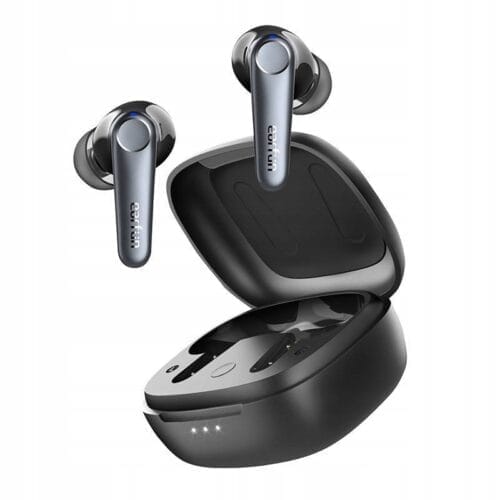 Słuchawki bezprzewodowe dokanałowe Earfun Air Pro 3