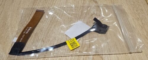 TAŚMA KAMERY DO HP 840 G7 - obrazek 2