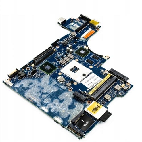 PŁYTA GŁÓWNA DELL E6410 nVidia LA-5472P