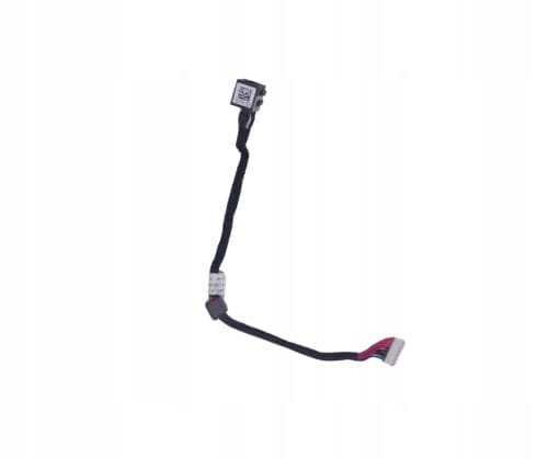 Gniazdo zasilania Dell M4700 0V9WWG