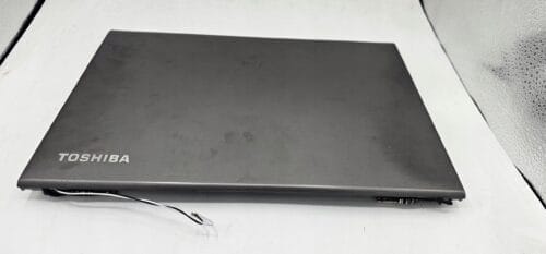 TOSHIBA TECRA Z40 KLAPA OBUDOWA MATRYCY ZAWIASY TAŚMY Z40