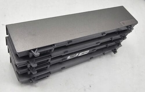 Bateria do DELL Latitude E6500 E6510 E6400 E6410 PT434 W1193 KY265 4M529 - obrazek 3