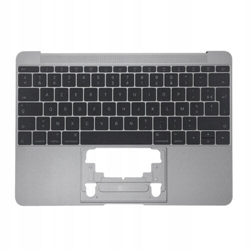 Palmrest Klawiatura Macbook A1534