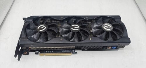 Karta graficzna EVGA GeForce RTX 3070 XC3 ULTRA GAMING 8 GB - obrazek 3