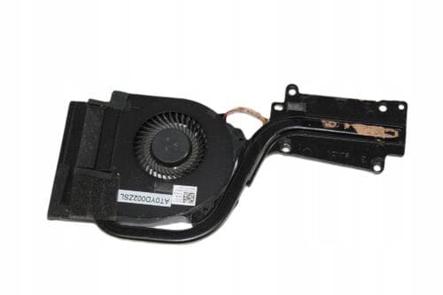 CHŁODZENIE 0V0NGD DELL E6540